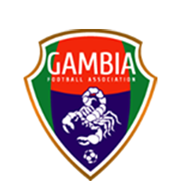 Gambia. Second Division. Season 2022